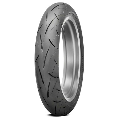 DUNLOP Sportmax Roadsport 2 Frontal 120/70ZR17