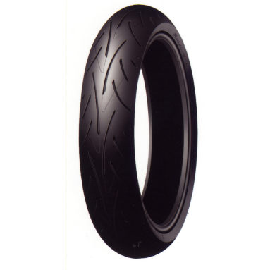 DUNLOP Sportmax Roadsport Frontal 120/70ZR17