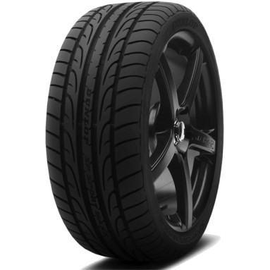 DUNLOP SP Sport Maxx 205/55R16