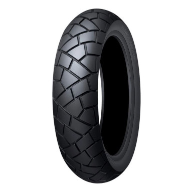 DUNLOP Trailmax Mixtour 120/70R19