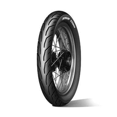 DUNLOP TT900 2.75-18   2.75/18