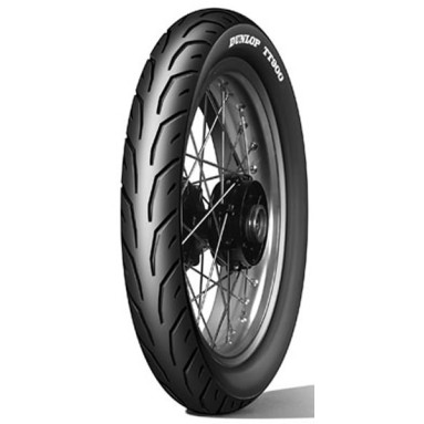 DUNLOP TT900 3.00x18