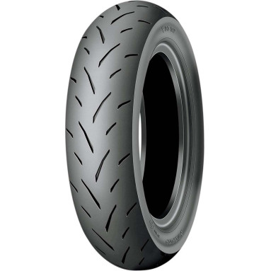 DUNLOP TT93GP Trasera 130/70/12