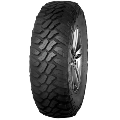 DURABLE Rebok M/T LT265/75R16