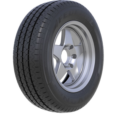 FEDERAL Ecovan ER02 235/65R16C