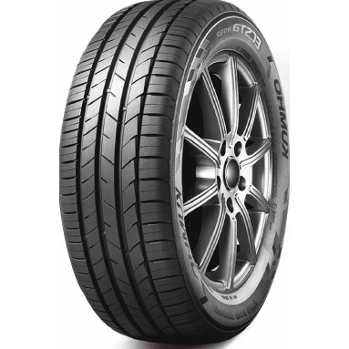 KUMHO Ecsta HS52 225/55ZR16