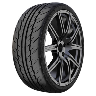 FEDERAL 595 EVO Run Flat 225/45ZRF17