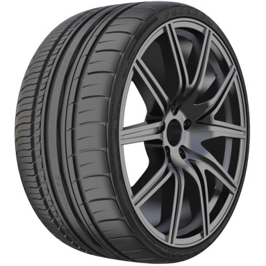 FEDERAL 595 RPM 215/45ZR17