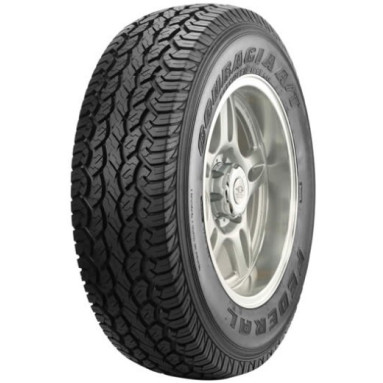 FEDERAL Couragia A/T LT265/75R16