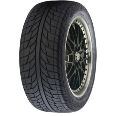 FEDERAL SS535 Super Steel 225/50R16