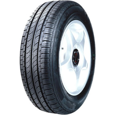 FEDERAL SS657 Super Steel 205/65R15