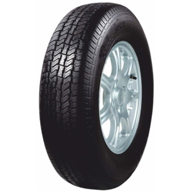 FEDERAL SS753 LT215/75R15