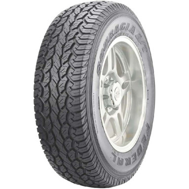 FEDERAL Couragia A/T P265/75R16