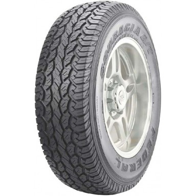 FEDERAL Couragia A/T LT285/75R16