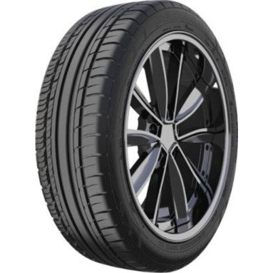 FEDERAL Couragia F/X 235/50R19