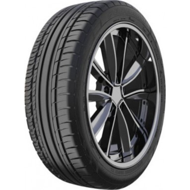 FEDERAL Couragia F/X 295/45R20