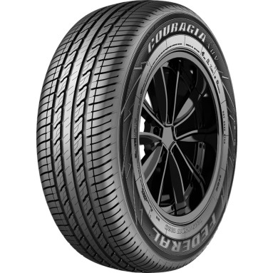 FEDERAL Couragia XUV 235/55R18