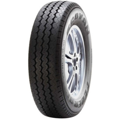 FEDERAL Ecovan ER01 195/70R15C