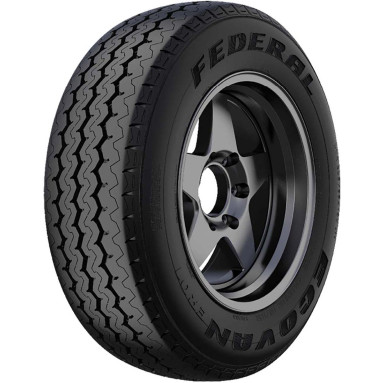 FEDERAL Ecovan ER01 195/75R16C