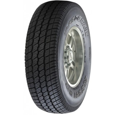 FEDERAL MS357 H/T P205/70R15