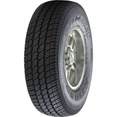 FEDERAL MS357 H/T 225/70R15C