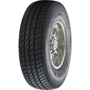 FEDERAL MS357 H/T 205/75R16C