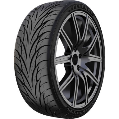 FEDERAL SS595 Super Steel 235/35ZR19