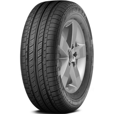 FEDERAL SS-657 205/60R14