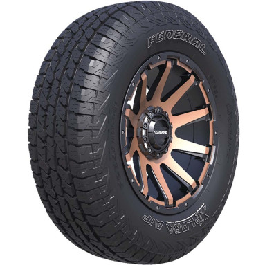 FEDERAL Xplora A/P P205/70R15