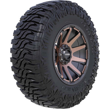 FEDERAL Xplora M/T LT265/75R16