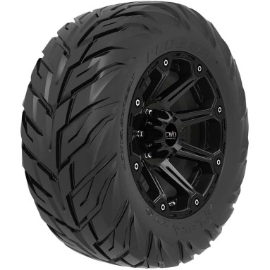 FEDERAL Xplora MTS LT265/70R17