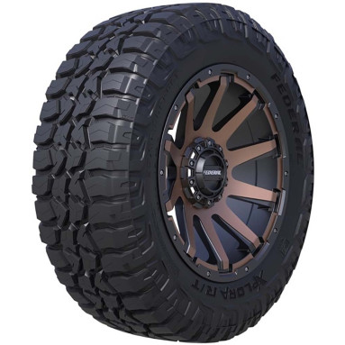 FEDERAL Xplora R/T 31X10.5R15LT