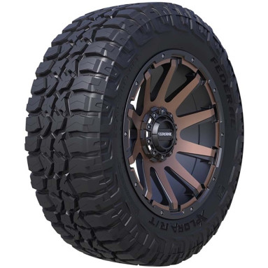 FEDERAL Xplora R/T LT265/75R16