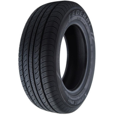 FEDERAL XR01 Xtramile 165/70R13