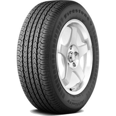 FIRESTONE Affinity Touring S4 215/55R16