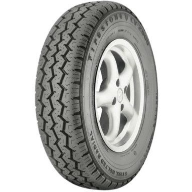 FIRESTONE CV-2000 185R14C