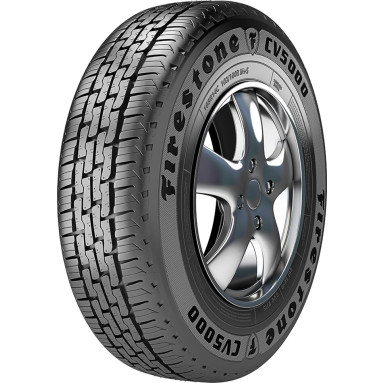 FIRESTONE CV5000 195R14