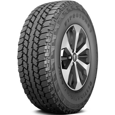 FIRESTONE Destination A/T2 P265/70R17