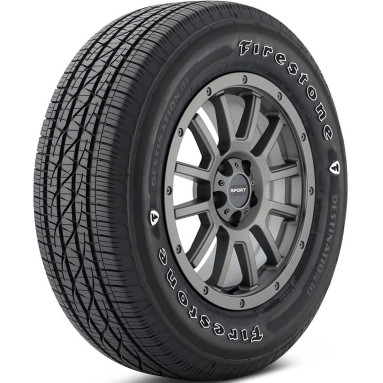 FIRESTONE Destination LE3 P205/70R16