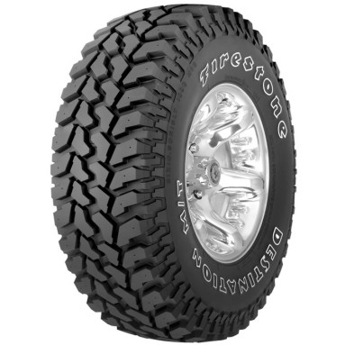 FIRESTONE Destination M/T LT235/85R16