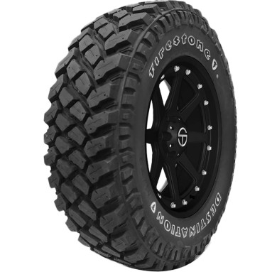 FIRESTONE Destination M/T 2 LT245/75R16