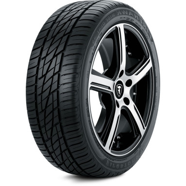 FIRESTONE Firehawk Wide Oval AS 205/55R16