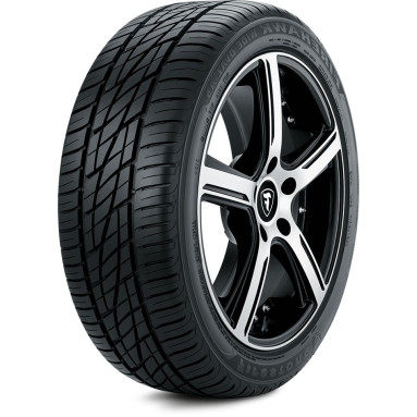 FIRESTONE Firehawk Wide Oval AS  235/50R18