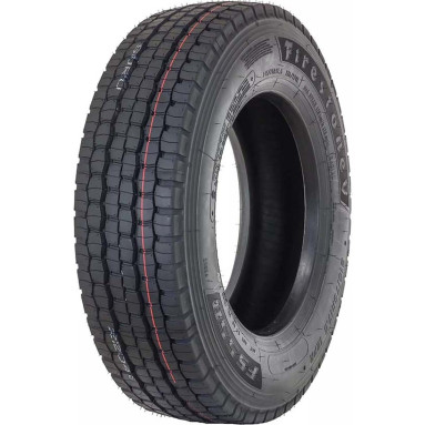 BRIDGESTONE FS558 215/75R17.5