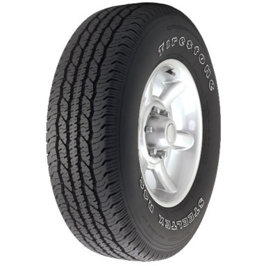 FIRESTONE Steeltex R4S LT225/75R16