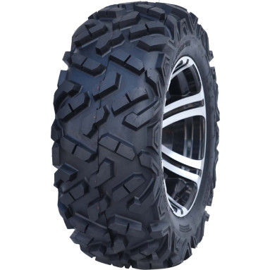 FORERUNNER ATLAS 25X8/12