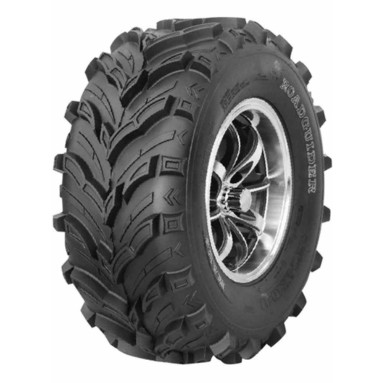 FORERUNNER MARS B 24X10/11