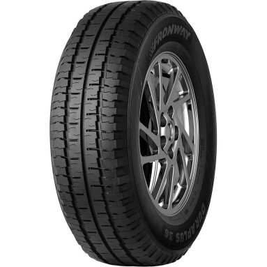 FRONWAY Duraplus 36 195R15C