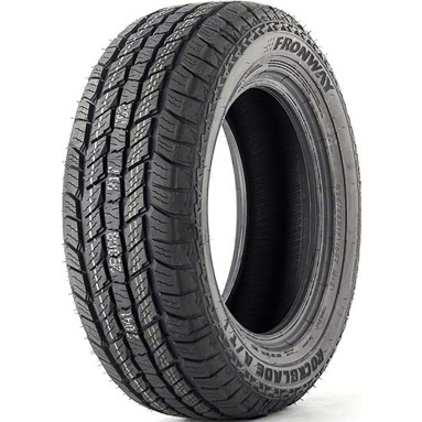 FRONWAY Rockblade A/T I P235/75R15