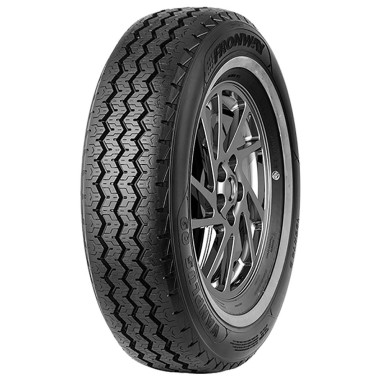 FRONWAY Vanplus 09 215/75R14C